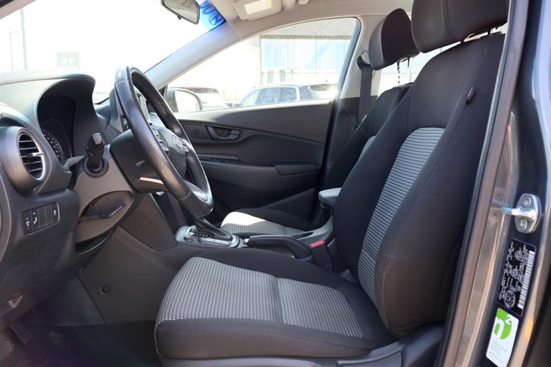 hyundai Kona 2018 - 7