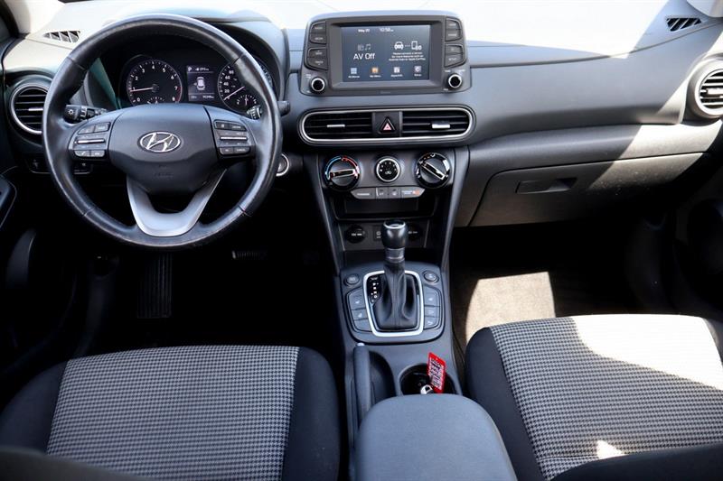hyundai Kona 2018 - 9