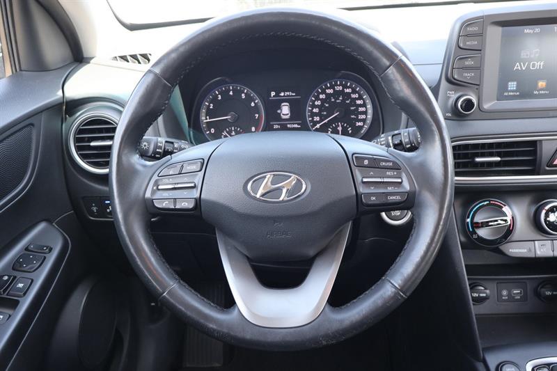 hyundai Kona 2018 - 10