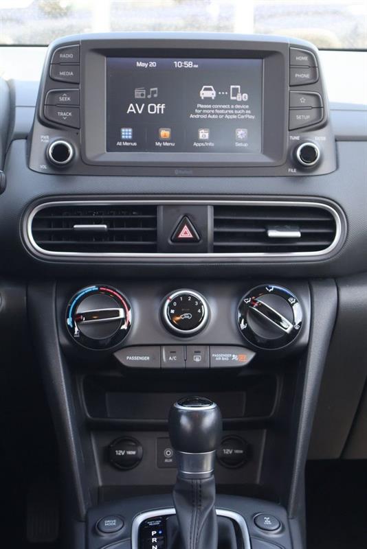 hyundai Kona 2018 - 14