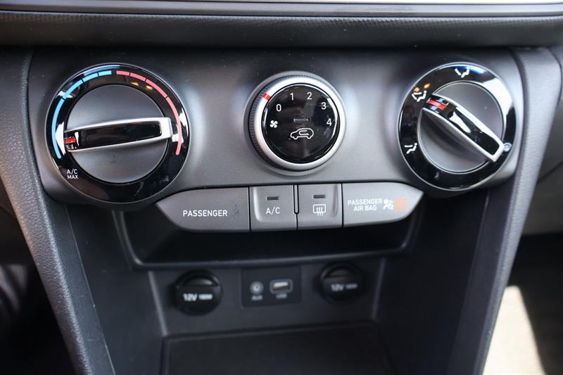 hyundai Kona 2018 - 16