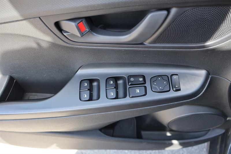 hyundai Kona 2018 - 19