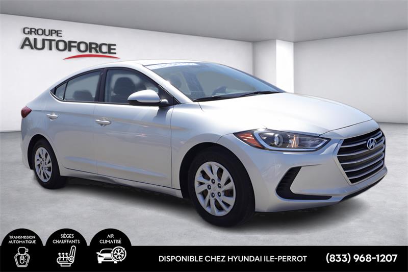 hyundai Elantra 2017 - 3