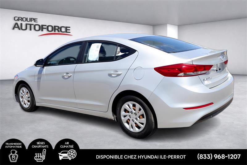hyundai Elantra 2017 - 4