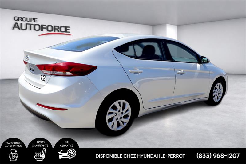 hyundai Elantra 2017 - 6