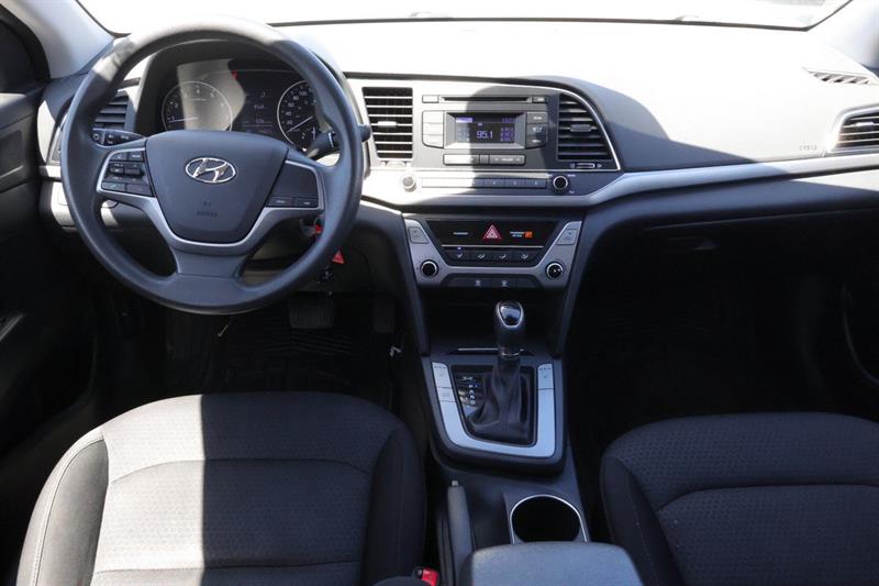 hyundai Elantra 2017 - 9