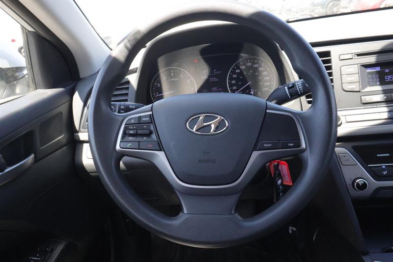 hyundai Elantra 2017 - 10
