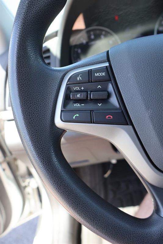 hyundai Elantra 2017 - 11