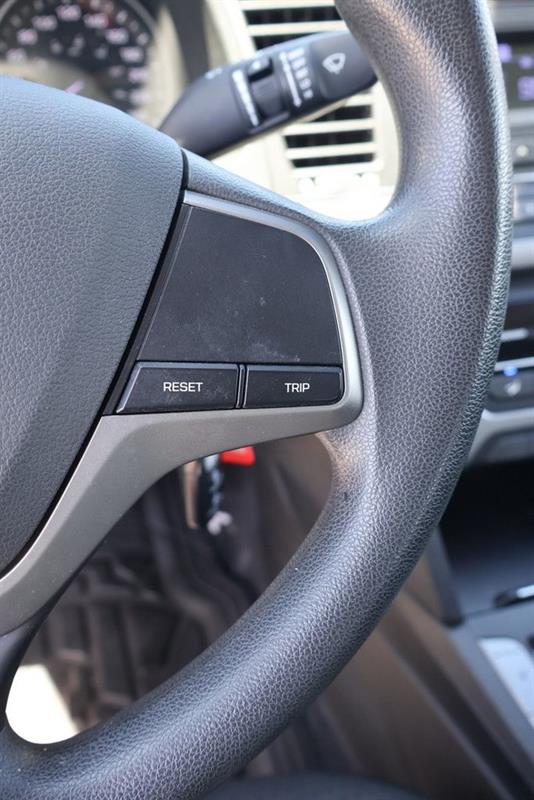 hyundai Elantra 2017 - 12