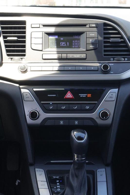 hyundai Elantra 2017 - 14