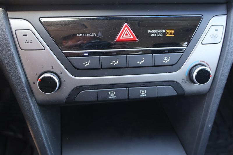hyundai Elantra 2017 - 15