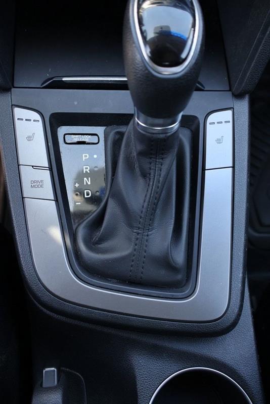 hyundai Elantra 2017 - 16
