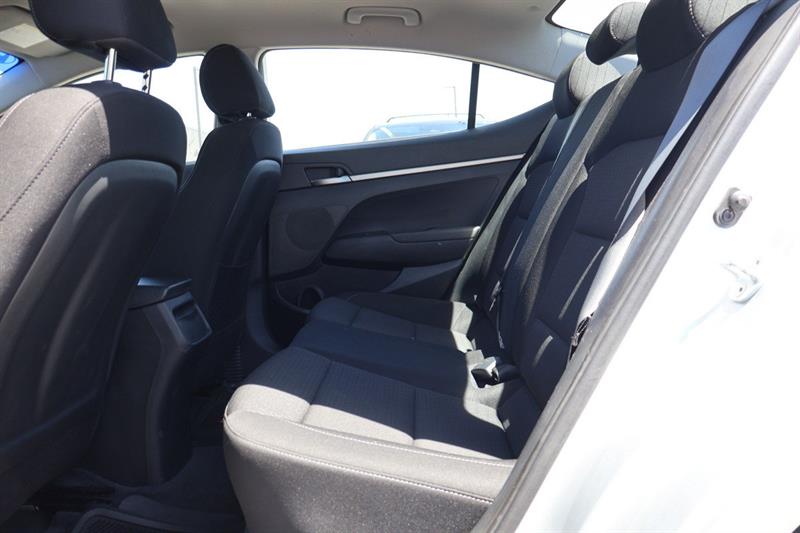 hyundai Elantra 2017 - 19