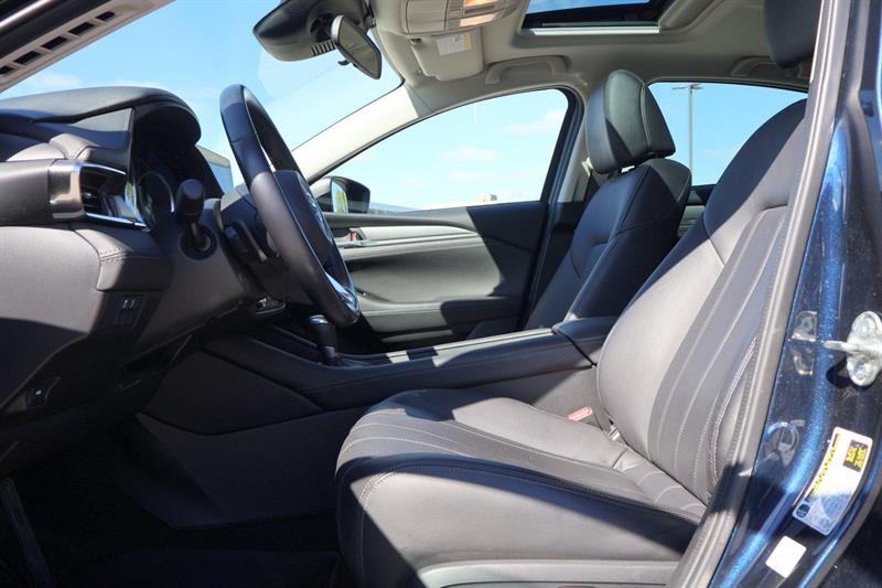mazda Mazda6 2018 - 11