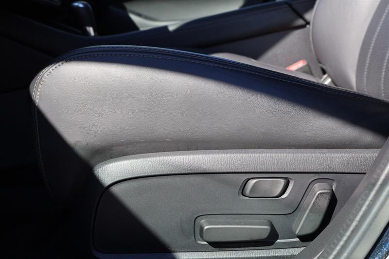 mazda Mazda6 2018 - 13