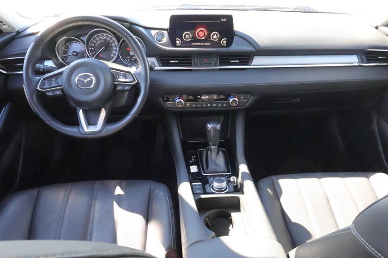 mazda Mazda6 2018 - 14