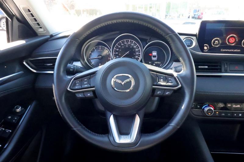 mazda Mazda6 2018 - 15