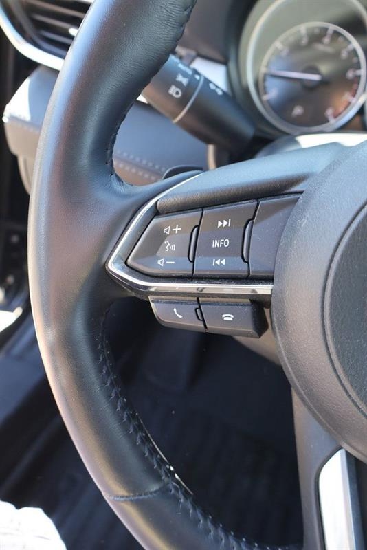 mazda Mazda6 2018 - 16