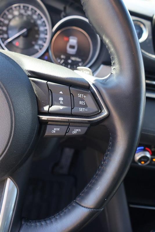 mazda Mazda6 2018 - 17