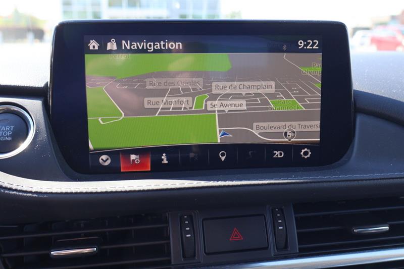 mazda Mazda6 2018 - 21
