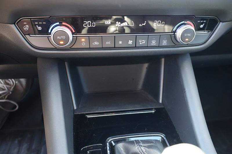 mazda Mazda6 2018 - 22
