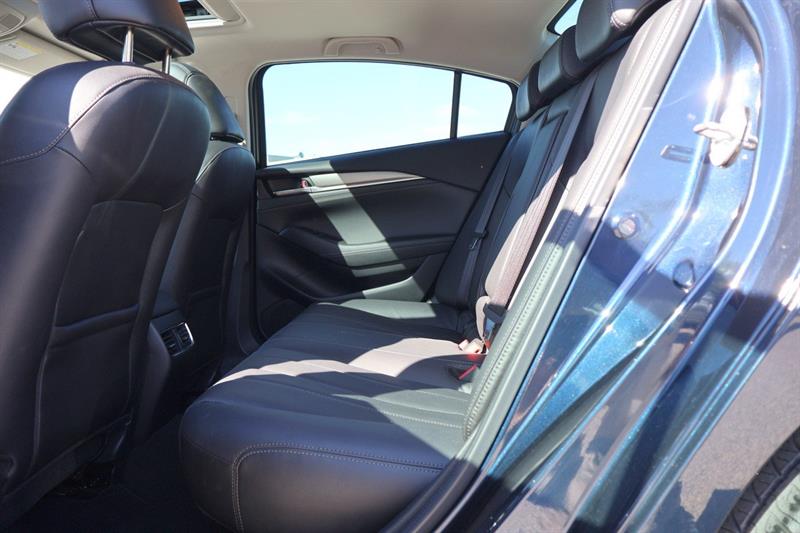 mazda Mazda6 2018 - 25