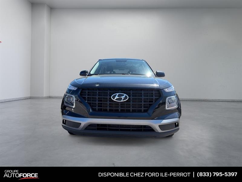 hyundai Venue 2022 - 2