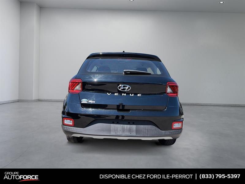 hyundai Venue 2022 - 3
