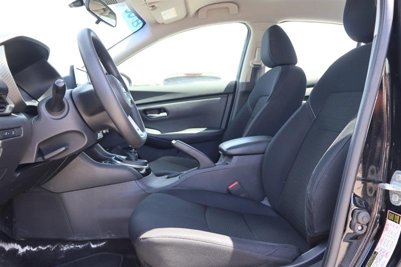 nissan Sentra 2021 - 7