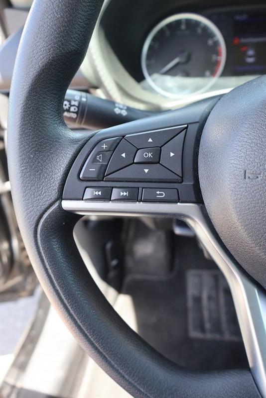 nissan Sentra 2021 - 11