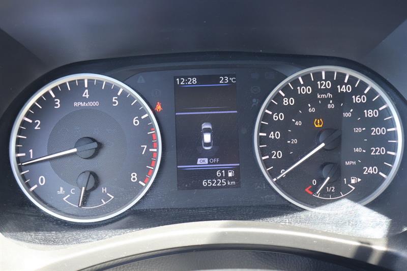 nissan Sentra 2021 - 13