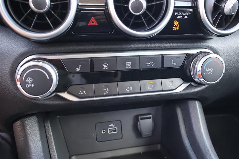 nissan Sentra 2021 - 16