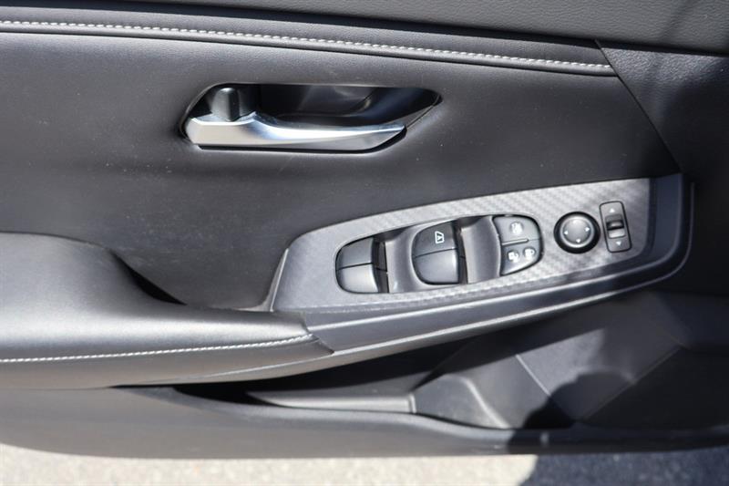 nissan Sentra 2021 - 19