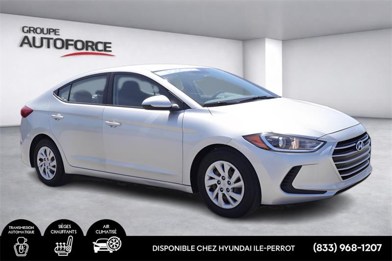 hyundai Elantra 2017 - 3
