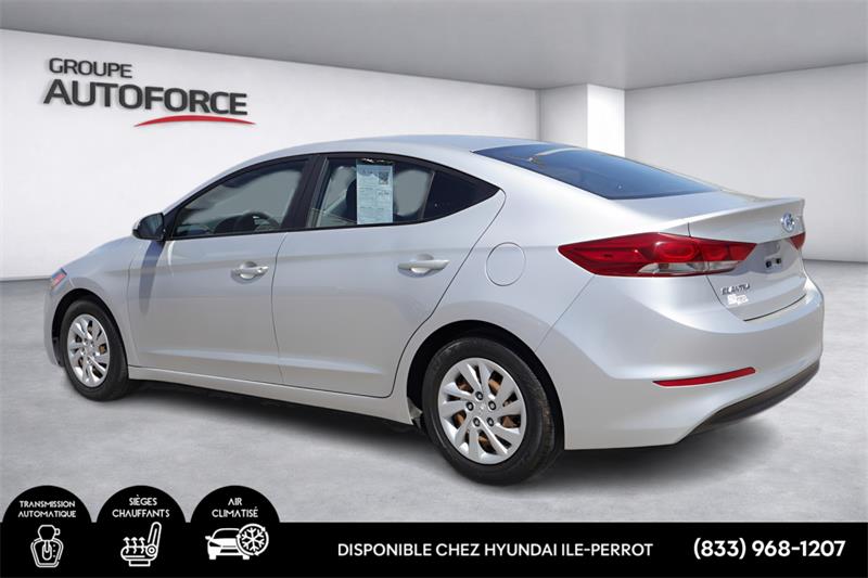 hyundai Elantra 2017 - 4