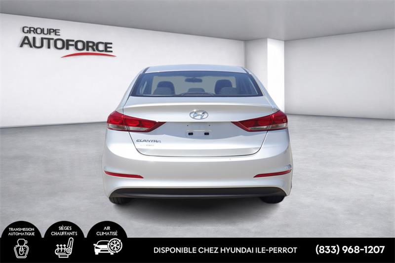 hyundai Elantra 2017 - 5