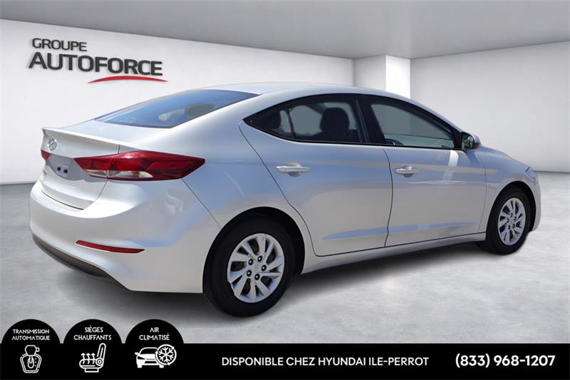 hyundai Elantra 2017 - 6