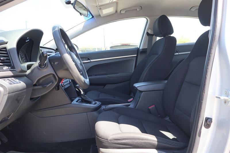 hyundai Elantra 2017 - 7