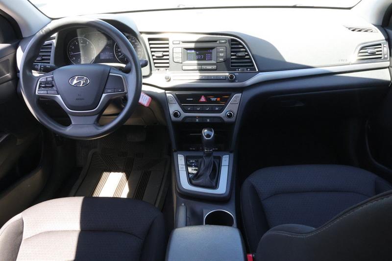 hyundai Elantra 2017 - 9