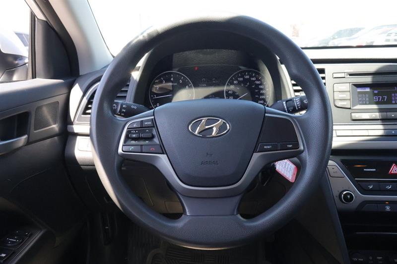 hyundai Elantra 2017 - 10