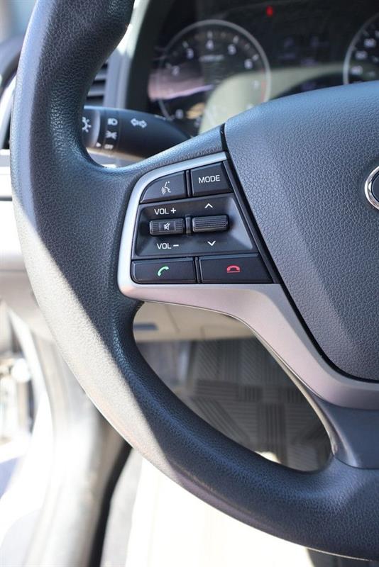 hyundai Elantra 2017 - 11