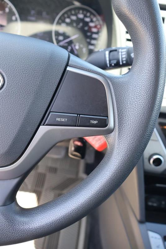 hyundai Elantra 2017 - 12