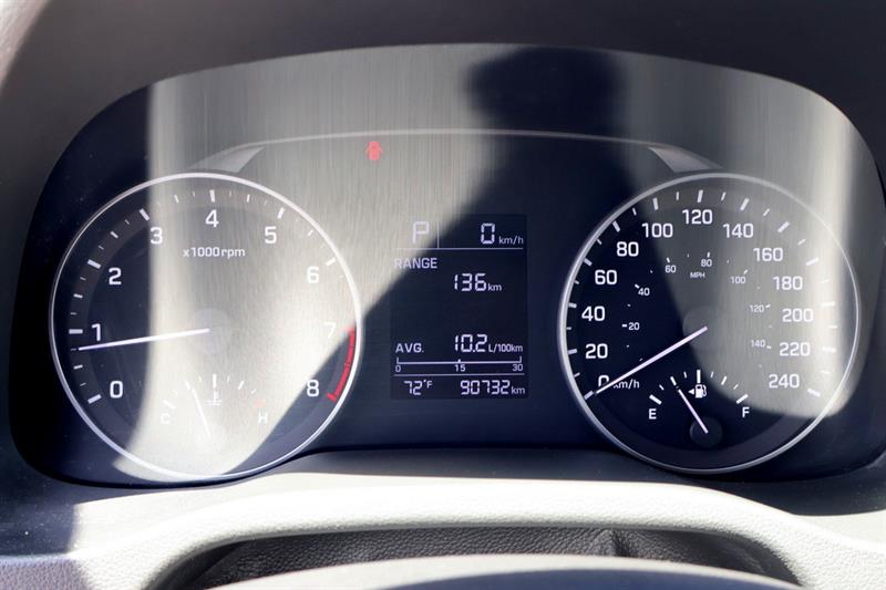hyundai Elantra 2017 - 13
