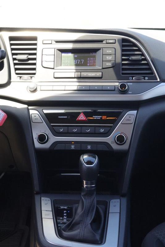 hyundai Elantra 2017 - 14