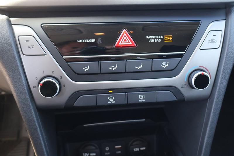 hyundai Elantra 2017 - 15