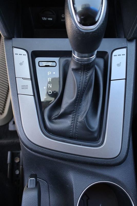 hyundai Elantra 2017 - 16