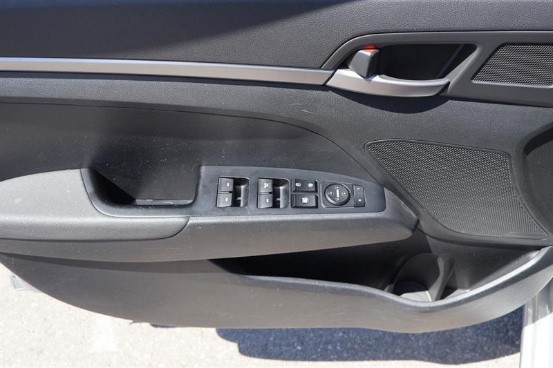 hyundai Elantra 2017 - 18