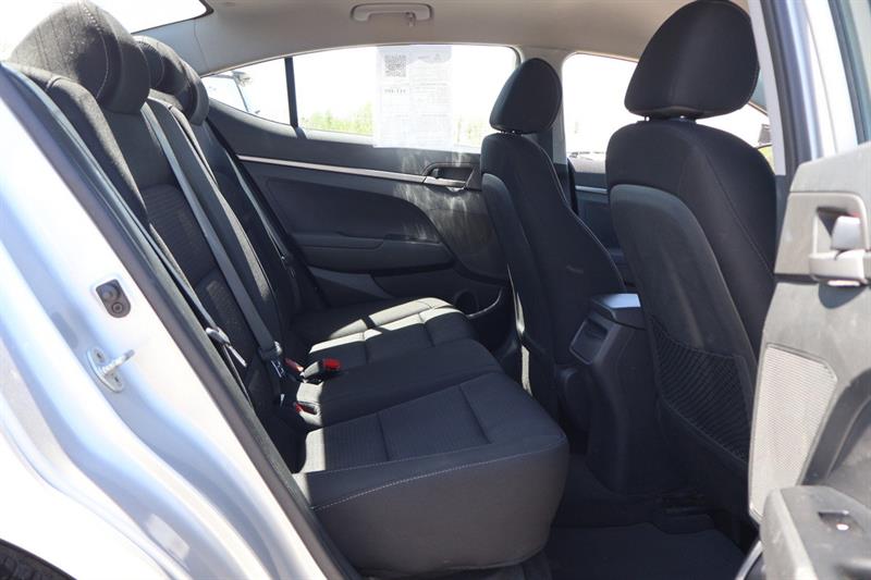 hyundai Elantra 2017 - 19