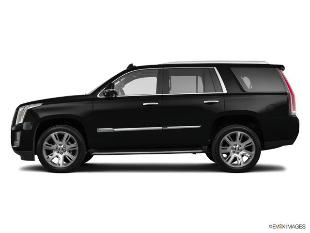 cadillac Escalade 2018