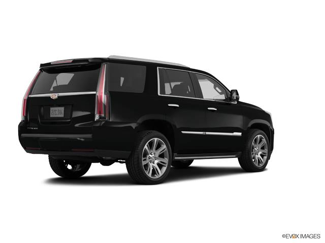 cadillac Escalade 2018 - 2
